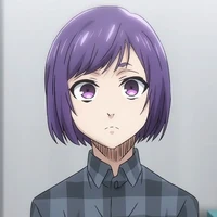 Mikage Reo (Lúc nhỏ)