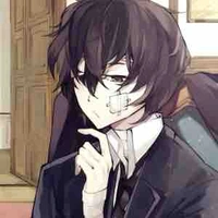 Dazai Osamu 