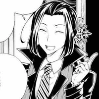 Mori Ogai