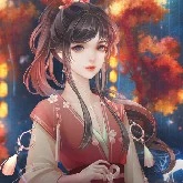 Uyển Uyển - Cung nữ