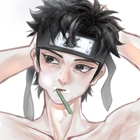 Uchiha Shisui