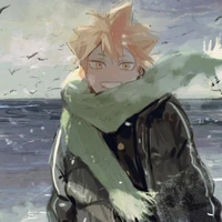 Hinata Shouyo