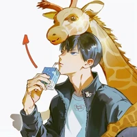 Kageyama Tobio