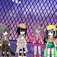 bộ tứ thời không