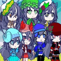 Anady elemental