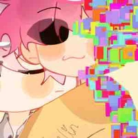 Hiha glitch ( cục zàng tui óoo)