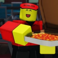 Elliot(m phải ăn pizza)