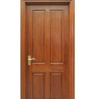 cửa hay bị đạp