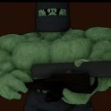 Goliath Boss