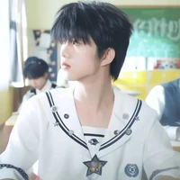 Trương Hàm Thụy em