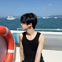 Trương dịch nhiên bé