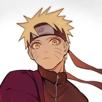 Uzumaki Naruto