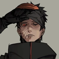 Uchiha Obito