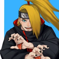 Deidara