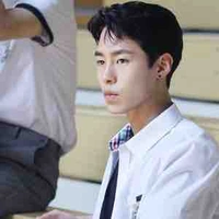 Lee Jae Wook 
