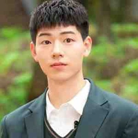 Kang Hae Joon 
