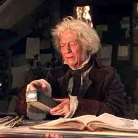 Ollivander