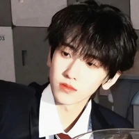 Tả Kỳ Hàm [cậu]