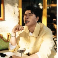 Trần Minh Hiếu-sói xám