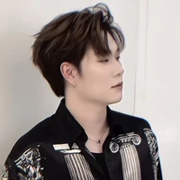 Trần Đăng Dương-sói đen