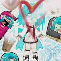 Yummie lúc chưa xuyên 