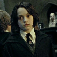 Severus Snape