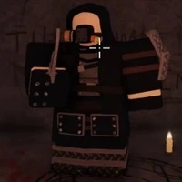 Scout Cultist