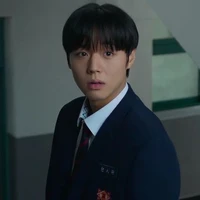 Yeon Si Eun