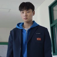 Go Huyn Tak / Gotak