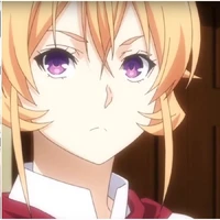 Nakiri Erina