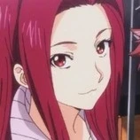 Saki Kyoko