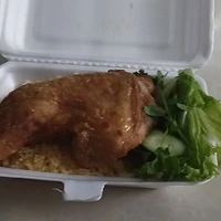 t/g nghiện cơm gà