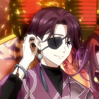 Suou Hayato