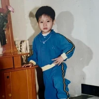 Bé Híp - Phạm Anh Quân