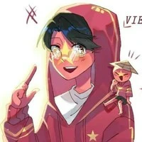 CHXHCNVN/VietNam(17 tuổi)