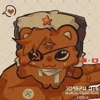 USSR/SOVIET