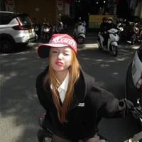 Trần Thùy Dương-saabirose