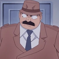 Juzo Megure