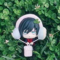 Yuki 🎼