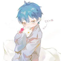 lsagi Yoichi - bé 🌱