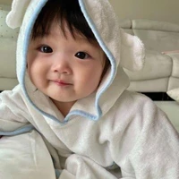 Han MinJi - Nhóc
