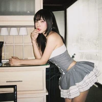 Khương Hoàn Mỹ - Cam