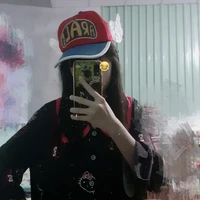 nhỏ khùng 😇