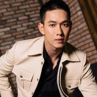 Nguyễn Trường Sinh (Song Luân)