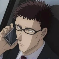 Kazami Yuya
