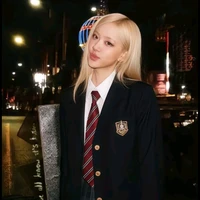 Park Chaeyoung - Nàng