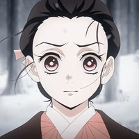 Kamado Nezuko