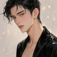 Lục Trạch Thần