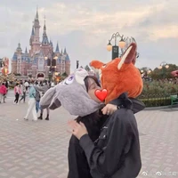 🦊🐰