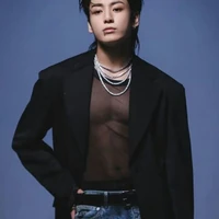 Jeon Jungkook